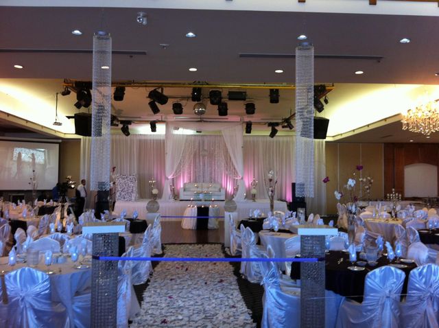 Featured photo from Bombay Banquet Hall