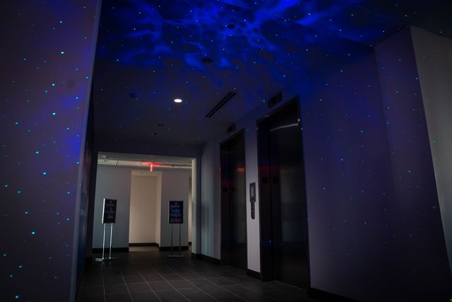 Featured photo from Out of This World