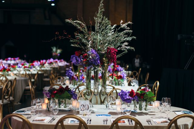 Featured photo from Joslin Diabetes, High Hopes Gala at The Castle at Park Plaza in Boston, MA