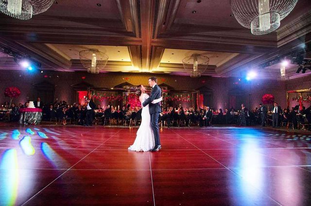 Featured photo from Grand Ballroom