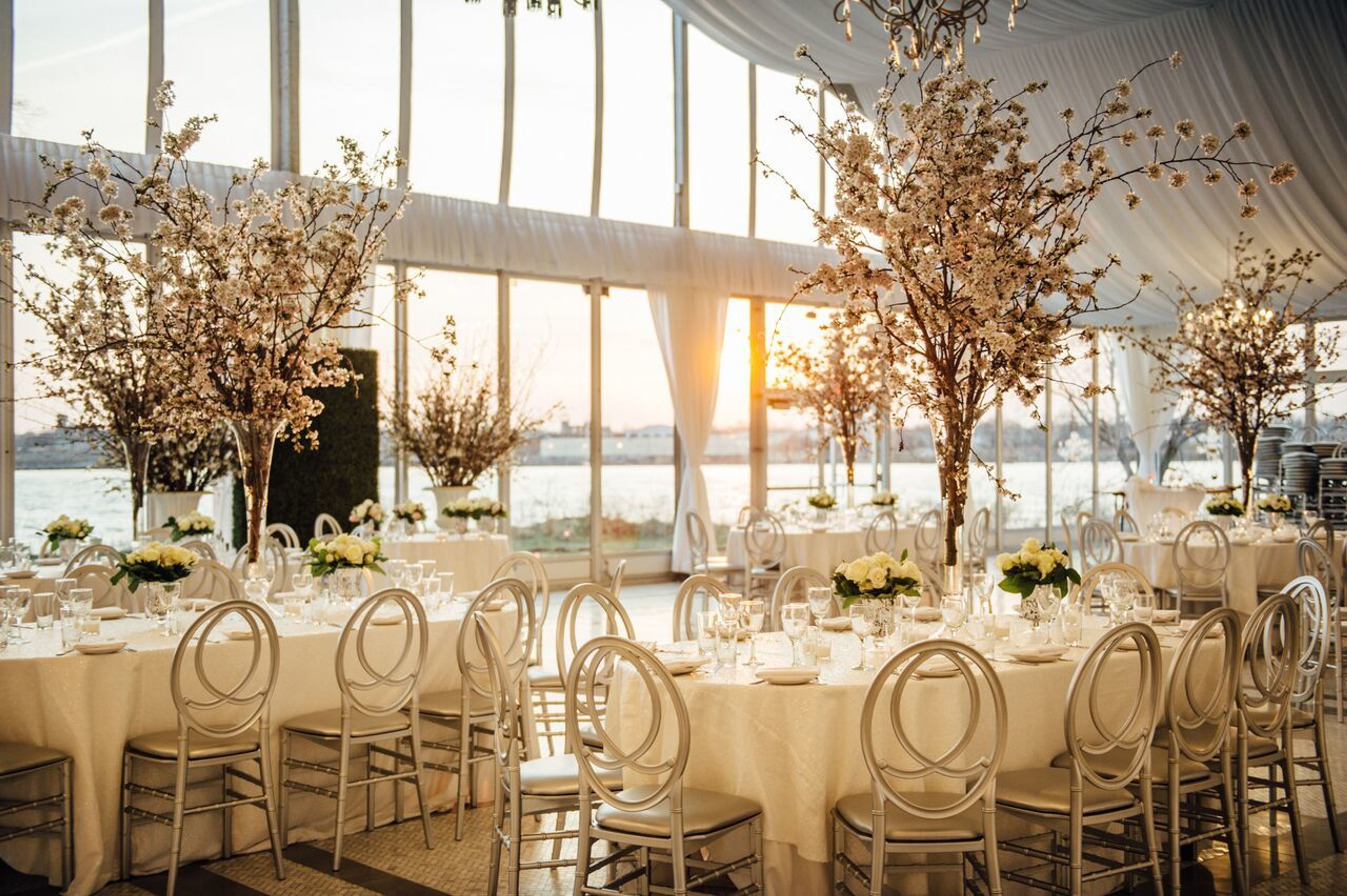 Angelina's Ristorante, an event space at Angelina's Ristorante
