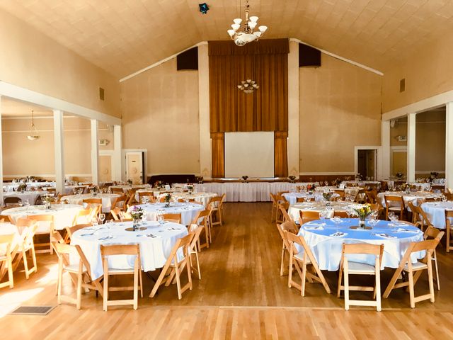 Featured photo from Main Ballroom