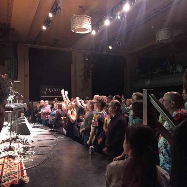 Featured photo from Landmark on Main Street