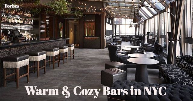 Featured photo from Upstairs at the Kimberly Hotel