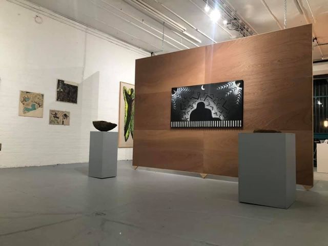 Featured photo from Whitebox Art Center