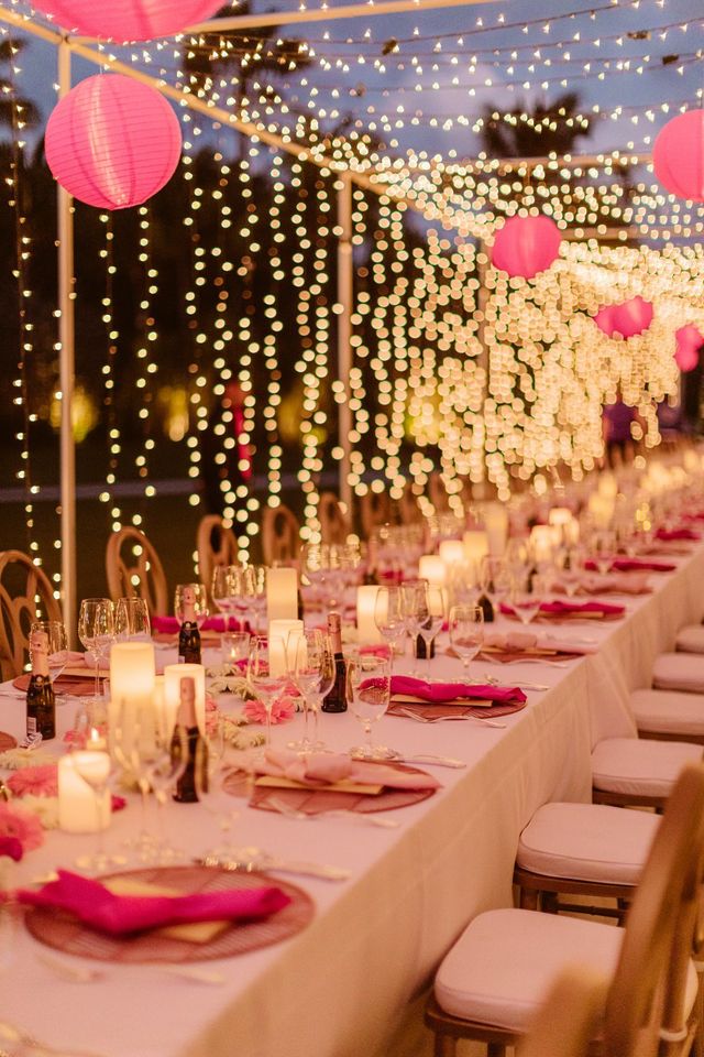 Featured photo from Ritz-Carlton