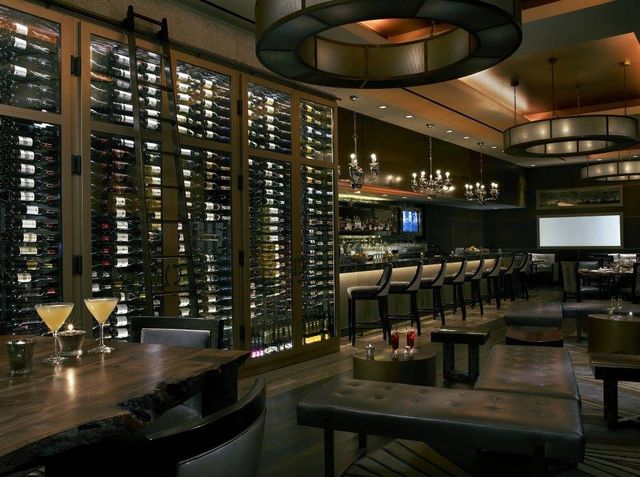 Featured photo from Kimpton Muse