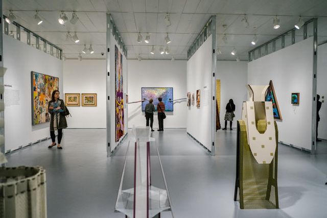 Featured photo from The Jewish Museum