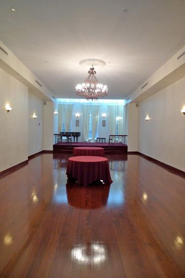 Featured photo from Main Floor