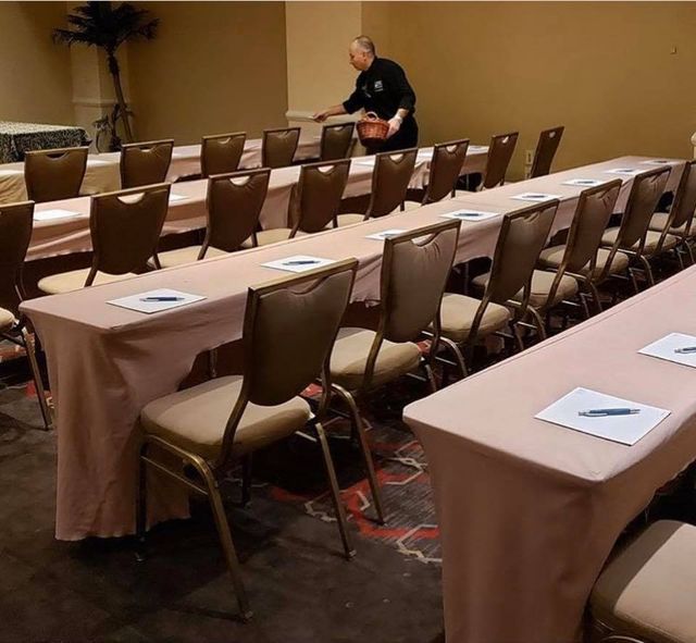 Featured photo from Four Points