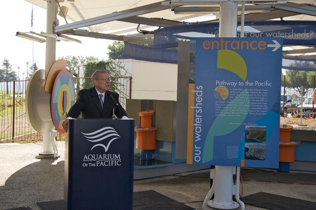 Featured photo from The Watershed