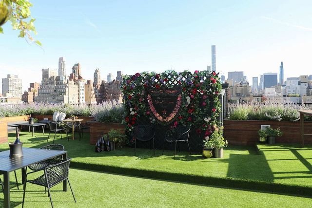 Featured photo from Roof Garden