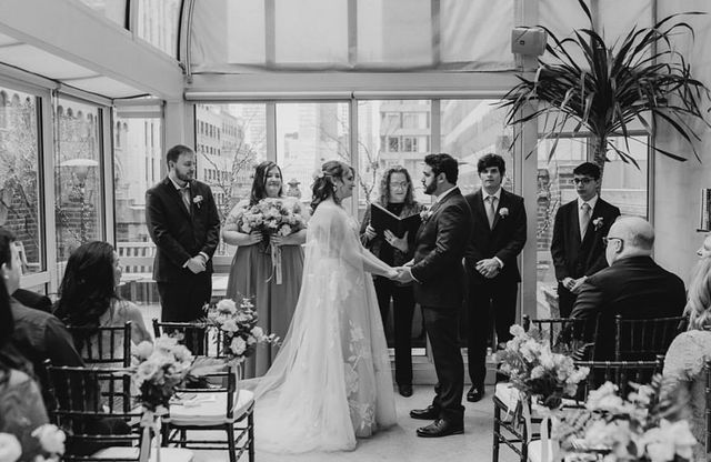 Featured photo from Library Hotel