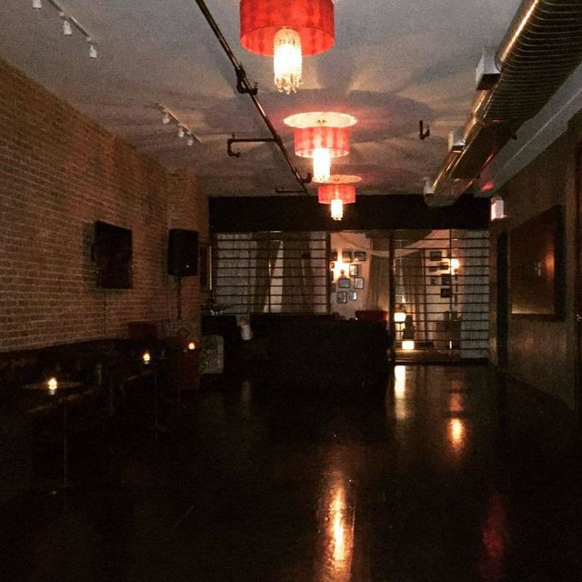 Featured photo from The Loft In Flatiron