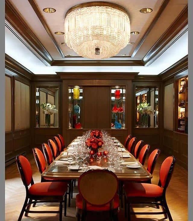 Featured photo from Meeting Space