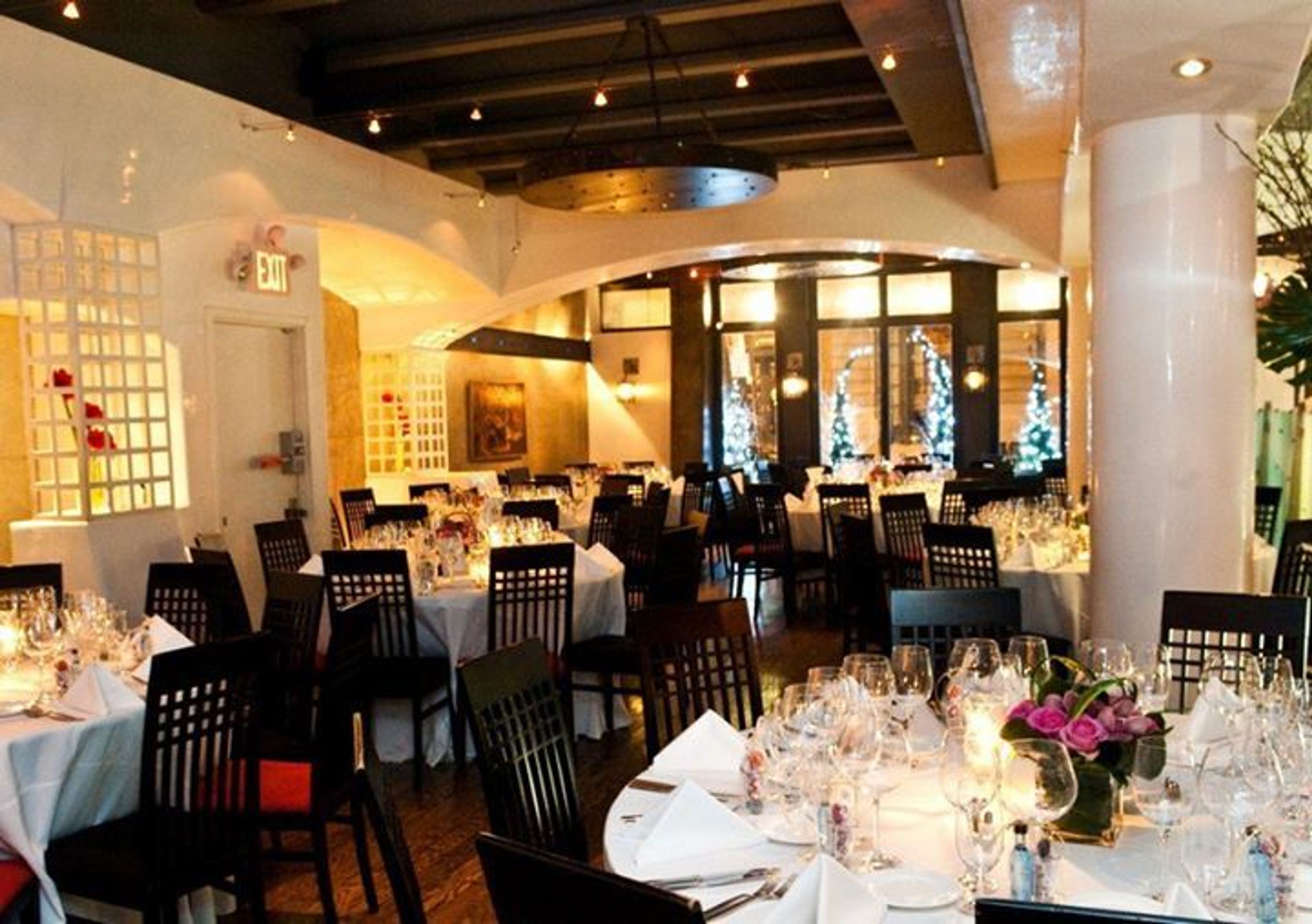 Valbella, an event space at Valbella