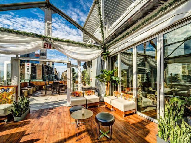 Featured photo from Monarch Rooftop