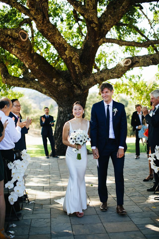 Featured photo from Romantic Outdoor Wedding at Triple S. Ranch, in Napa, CA