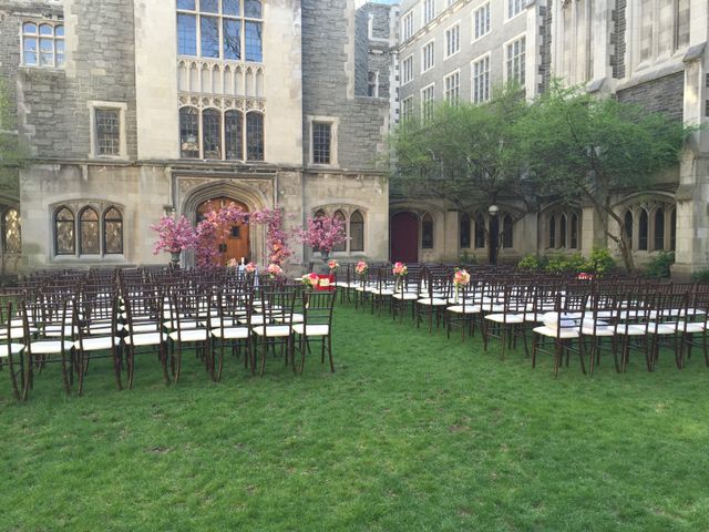 Featured photo from Morningside Castle