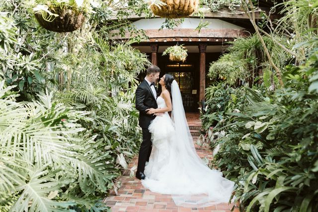 Featured photo from Timeless Summer Wedding at Plesantdale Chateau