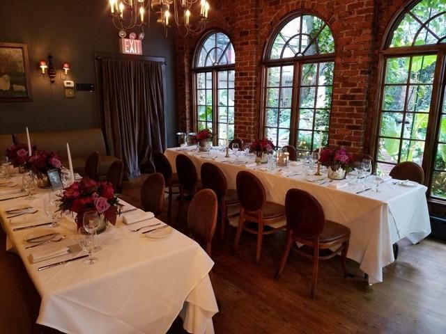 Featured photo from One if By Land, Two if By Sea