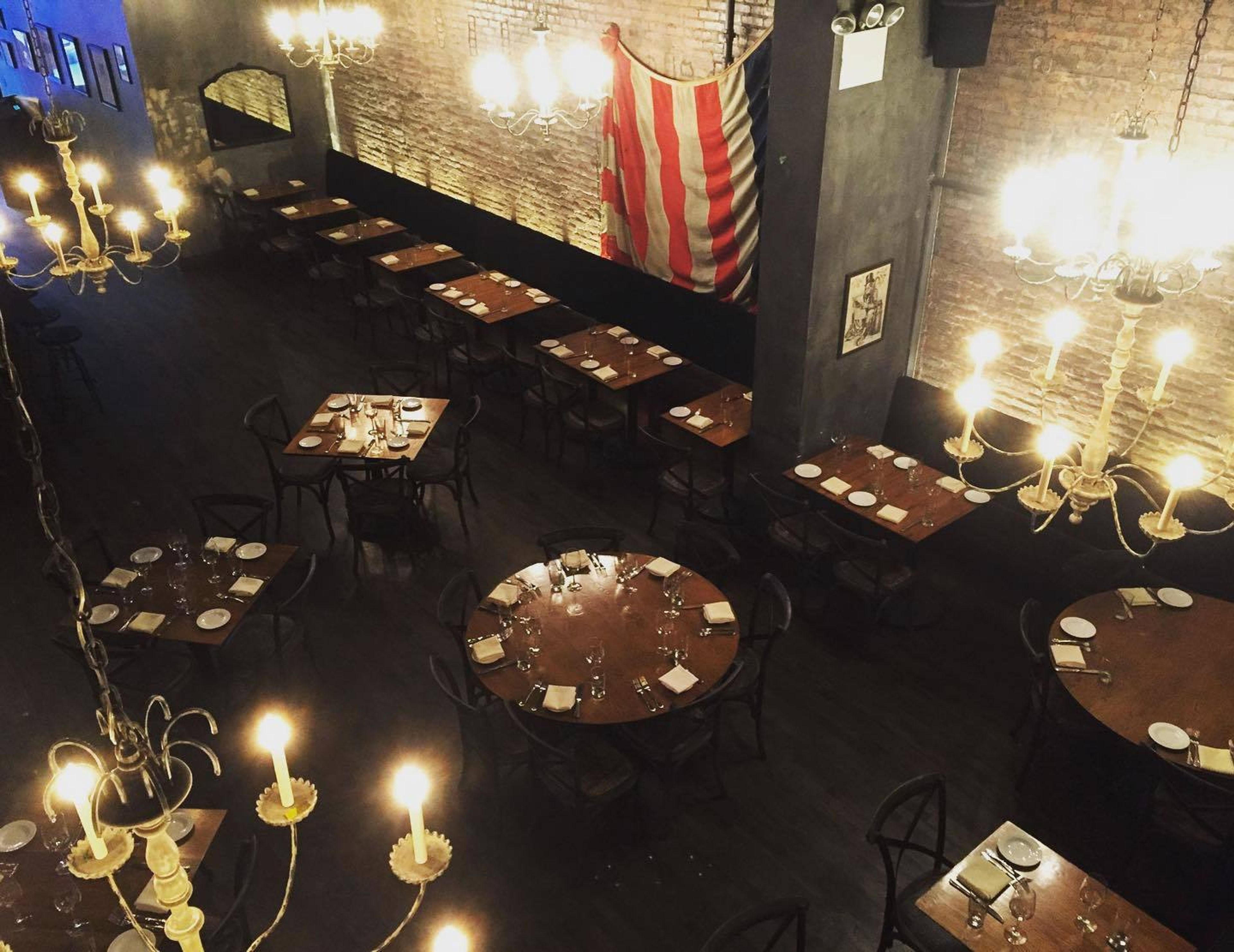 Harding's, an event space at Harding's