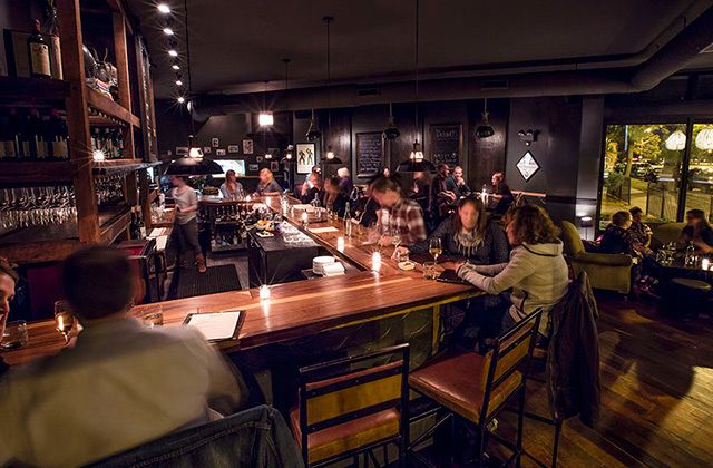 Featured photo from Webster's