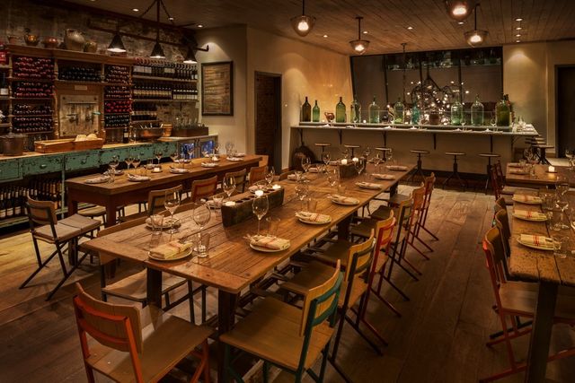 Featured photo from il Buco Alimentari & Vineria