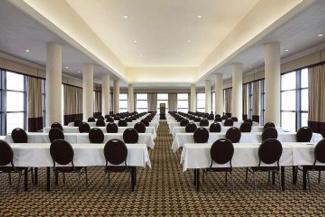 Featured photo from Hotel Pennsylvania