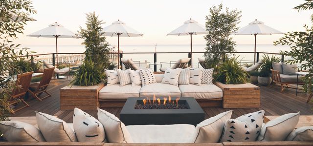 Featured photo from Roof Deck