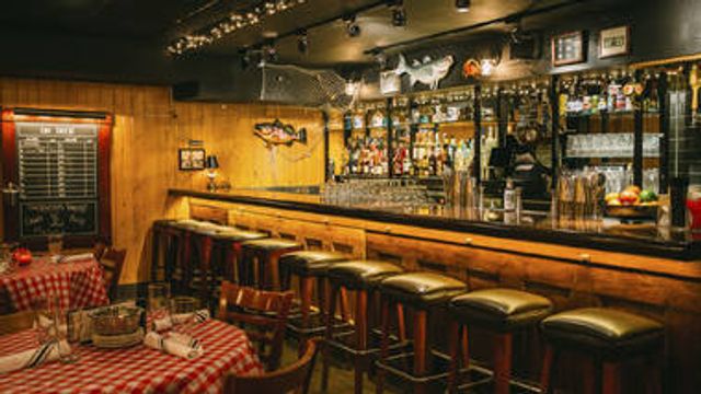 Featured photo from Crab Cellar