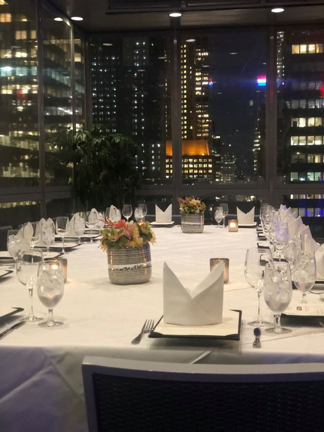 Featured photo from Davio's