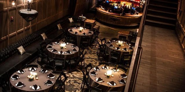 Featured photo from Avenue