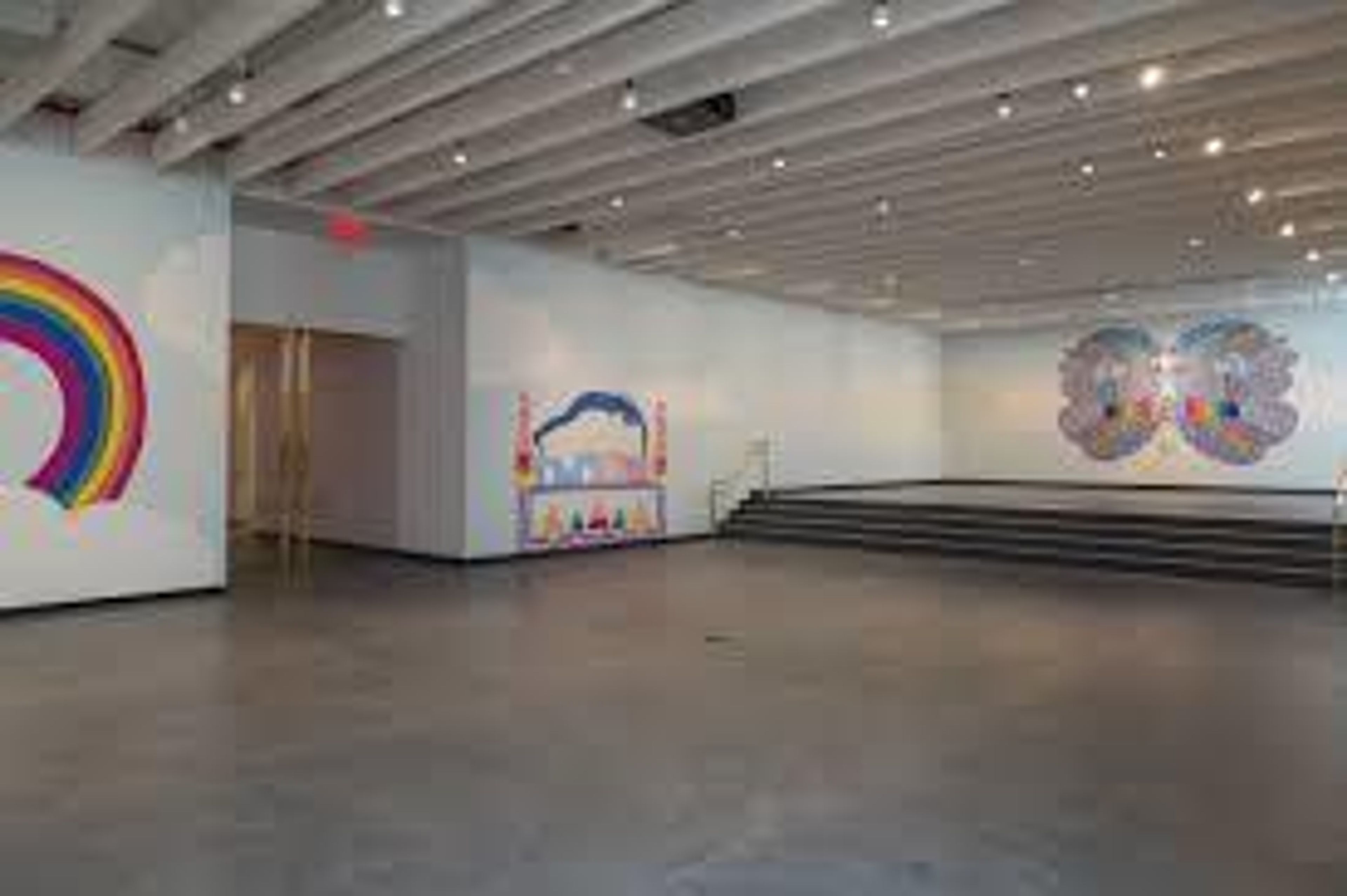 Children's Museum of the Arts, an event space at Children's Museum of the Arts New York