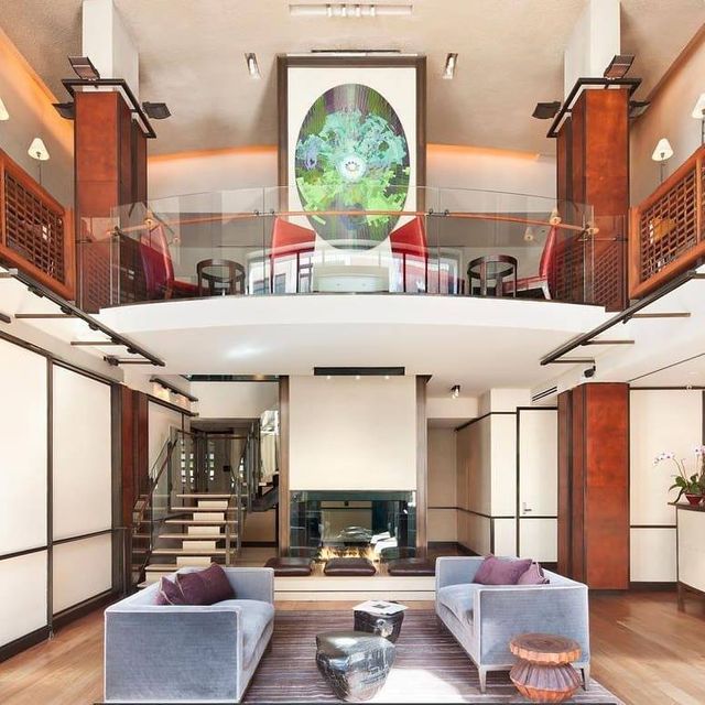 Featured photo from Chambers Hotel