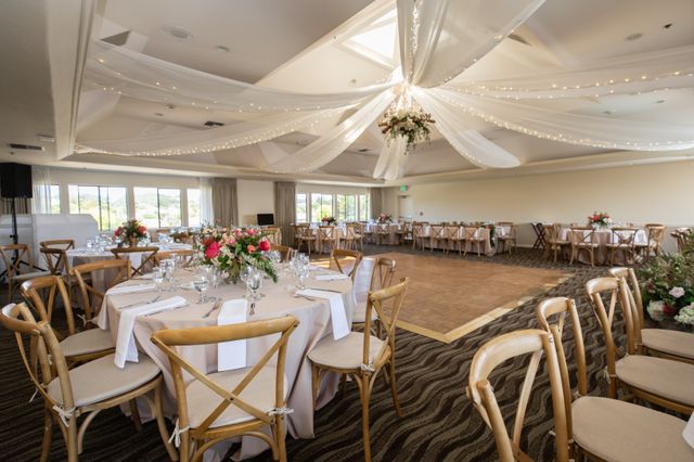 Featured photo from Riviera Room