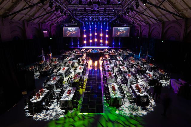 Featured photo from Boston Ballet Ball at Castle at Park Plaza in Boston, MA