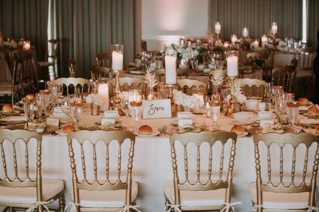 Featured photo from Seascape Room