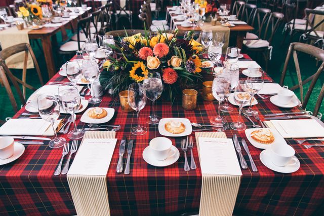 Featured photo from New Building Opening Night at Boston College Fish Field House in Boston, MA