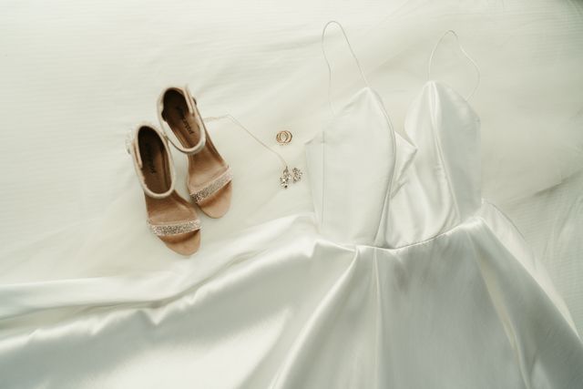 Featured photo from Delaney + Jacob