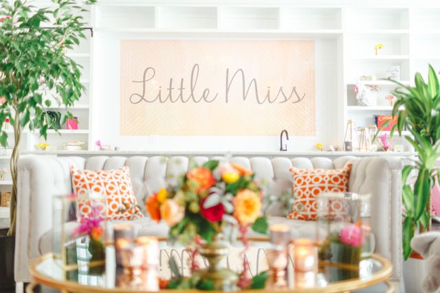Featured photo from Little Miss Baby Shower
