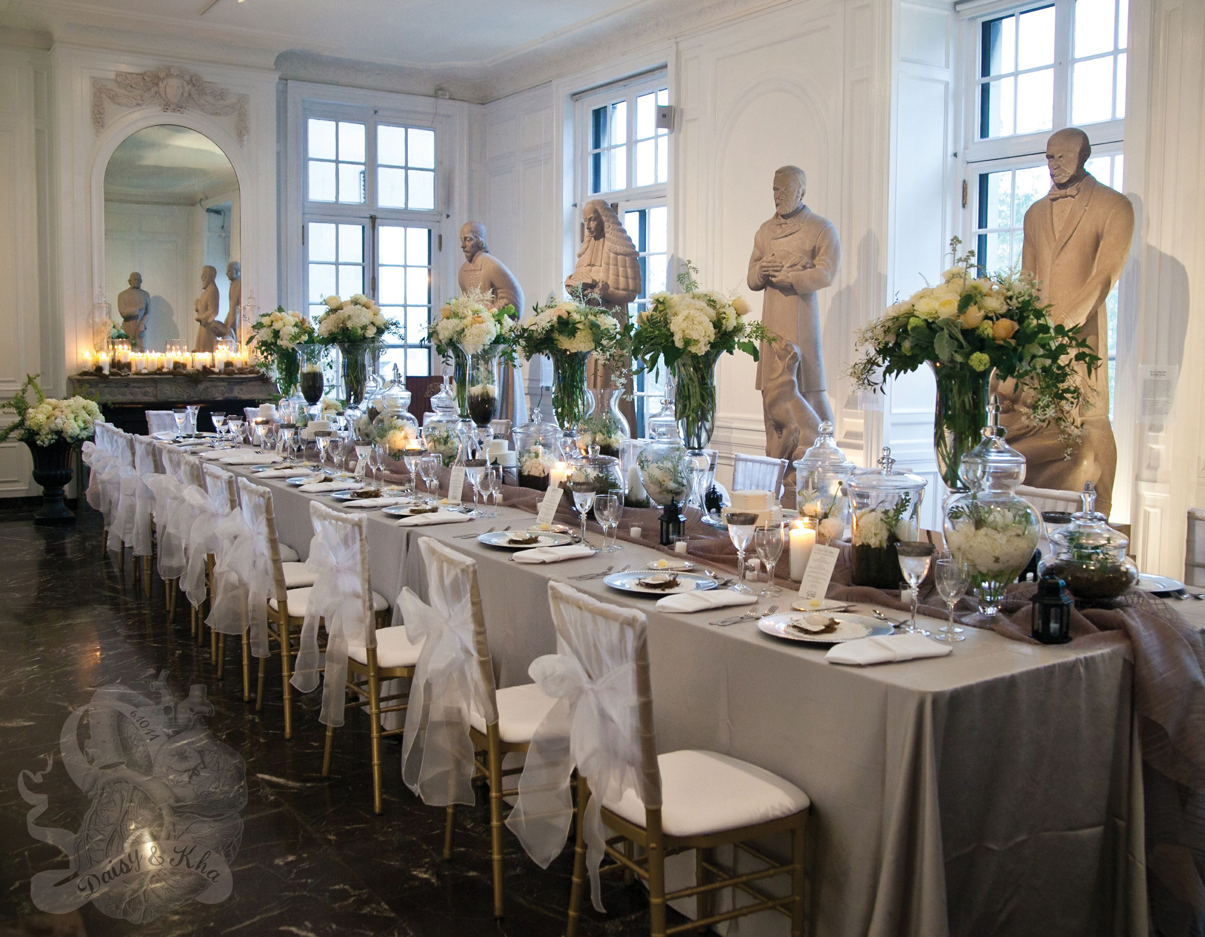 International Museum of Surgical Science Events, an event space at International Museum of Surgical Science