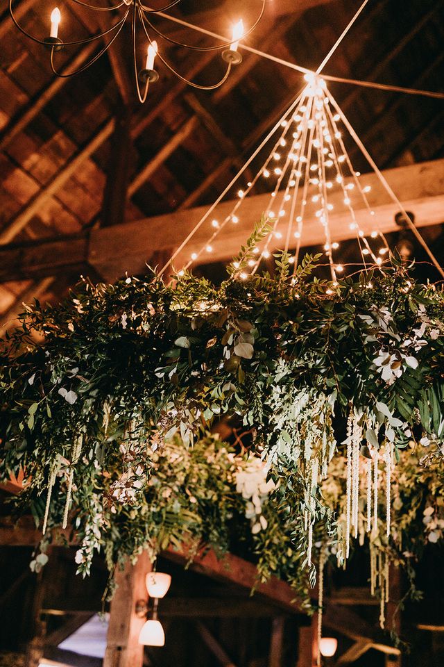 Featured photo from Whimsical Summer Wedding at The Barn on Walnut Hill