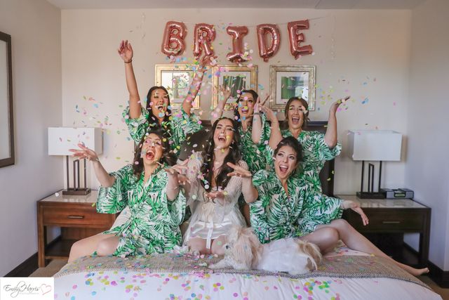 Featured photo from The Klinghoffer's