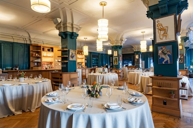 Featured photo from Studio