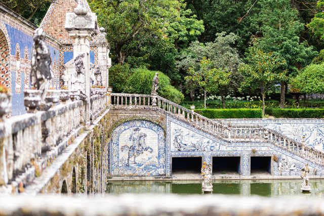 Featured photo from Classic Hollywood Wedding in Portugal