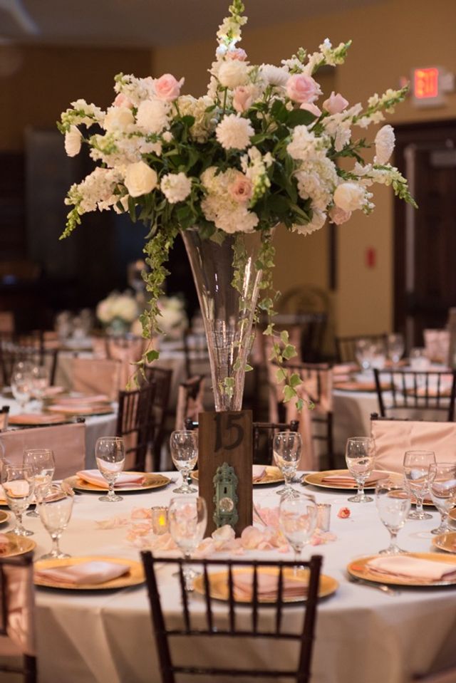 Featured photo from Vintage Inspired Wedding