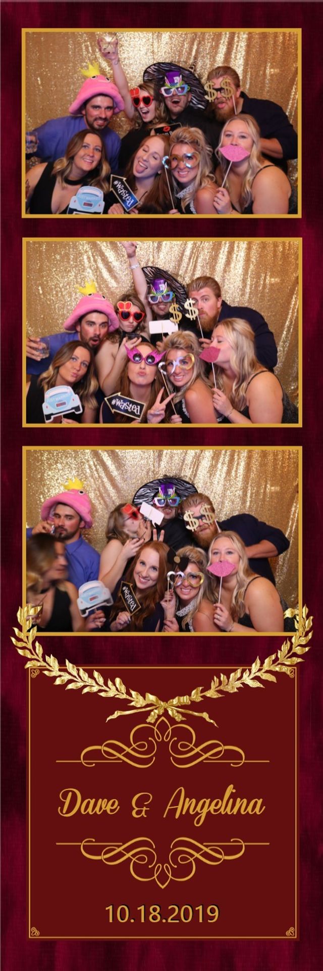 Featured photo from Weddings