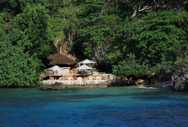 Featured photo from Fleming Villa