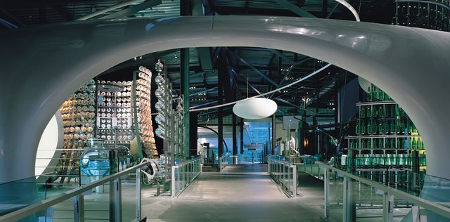 Featured photo from Innovation Center